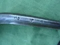  Стара немска тенекеджийска щанга - 23 , снимка 4