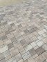 Редене на бетонни павета, уни павета, тротоарни плочи и бордюри, снимка 1