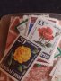 Лот разни пощенски марки 50 броя Българска филателия и нумизматика 42586, снимка 2