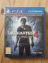 Uncharted 4 a thief's end ps4 (Съвместима с PS5), снимка 1 - Игри за PlayStation - 42439953