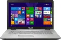 Asus n751j  intel i7-4720HQ на части , снимка 1