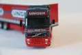 AMW 1:87 H0 VOLVO FH 12 КАМИОН TIR МОДЕЛ ВЛЕКАЧ, снимка 6