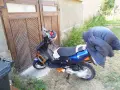 Пежо Спийд Файт 50 см3, снимка 2