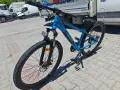 Промо велосипед 27.5" Passati NINJA син, снимка 7