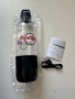 Hard Rock Cafe Bluetooth Speaker Water Bottle , снимка 3