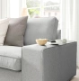 Триместен Диван IKEA - Kiviv, снимка 2