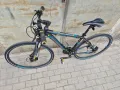 мъжки велосипед genesis 28", снимка 4
