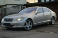 Mercedes-Benz S 500 L 4-Matic, снимка 9