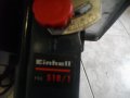 Einhell FSB 518-1-Немска Ел.Машина Рязане Плочи/Плочки-600 W/ф180мм-С Паралел Ширина Рязане-Отлична, снимка 14