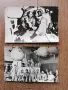 Снимки на съветски и американски космонавти 2 бр-1976г., снимка 1