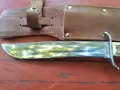 ЛОВЕН НОЖ ,,,,,, снимка 2