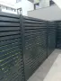 Метални ламели огради.Производство,монтаж, снимка 1