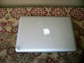 MacBook Pro - 13.3, Core i5, 4 GB RAM, 320 GB HDD, снимка 5