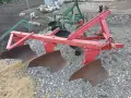 продавам плуг 3х35 и 4х25, снимка 1