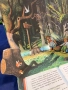 Панорамна книжка Хензел и Гретел Pop up on, снимка 2