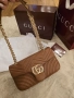 Налична чанта Gucci Marmont , снимка 2