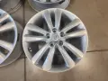 4бр.алуминиева джанта 18 цола за Hyundai 5x114.3, снимка 2