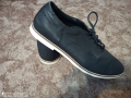 ZARA-кожени обувки 45 номер, снимка 1 - Официални обувки - 44618661