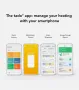 tado° безжичен температурен сензор - Wifi допълнителен продукт за интелигентен радиаторен термостат, снимка 8