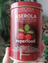 NARCISSA Aserola - Чай за отслабване , снимка 1 - Хранителни добавки - 44557581