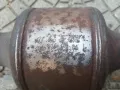 Оригинален катализатор за vw-Golf4.polo.skoda.fabia.1.4i.-75кс., снимка 2