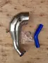 Интейк М57 286/ Intake Bmw m57, снимка 1