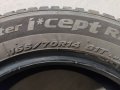 Зимни гуми Hankook 165/70/R14 81T, снимка 5