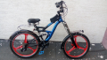 Велосипед - Байк - Колело, снимка 4