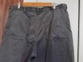 Сив мъжки панталон, снимка 7