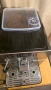 Кафемашина Gaggia BRERA, Кафе на зърна, Еспресо, Неръждаема стомана, снимка 3