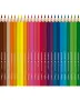 Комплекти цветни моливи за рисуване Maped Color'Peps - 36 / 48 / 72 цвята, снимка 6