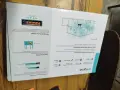 Рутер TP-Link EX220 AX1800 Dual-Band Wi-Fi 6, снимка 2