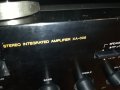 AIWA 3HEAD DECK+AIWA AMPLIFIER 2407231100, снимка 12