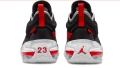 маратонки Jordan Stay Loyal 2 Older Kids' Shoes (Grade School) номер 39 , снимка 4