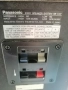 Двулентови тонколони Panasonic SB-CH7, снимка 7