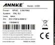 PoE Камери за Видеонаблюдение Annke - Нови, снимка 3