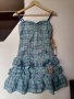 Сладурска рокля Khujo, снимка 1 - Рокли - 42039916