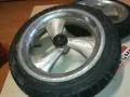 ГУМИ С ДЖАНТИ 2БР ЗА ИНВАЛИДНА КОЛИЧКА ИЛИ ДР 1711241020, снимка 5