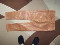Кожен панталон RICANO  дамски,Л, снимка 4