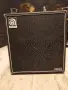 Ampeg SVT full stack — SVT-15E + SVT-410HE, Classic Series, снимка 3