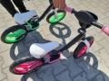 BYOX Балансиращ велосипед ZIG ZAG, снимка 10