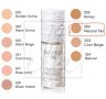 Фондьотен DECORTÉ AQ - Radiant Glow Lifting Liquid Foundation 304, SPF20, мостра 1 мл, снимка 3