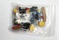 Ардуино . Стартов комплект с платка UNO 3,  много сензори и др. Arduino starter kit., снимка 15