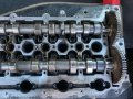 Цилиндрова глава за ВОЛВО VOLVO C60 C80 B70 XC70 XC90 S60 V70 S80 2.4 D5 дизел 185к.с 30731988, снимка 5