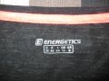 Тениска ENERGETICS  дамска,Л, снимка 1 - Тениски - 41798302