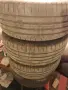 Джанти с летни гуми рено 205/55/16, снимка 3