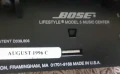 Bose, снимка 5