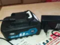 MAKITA & VERMARK STARKE-BATTERY+CHARGER 0602251011, снимка 2