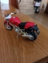 1:18  мотоциклет Ducati Monster 900 от Bburago, снимка 2
