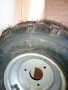 Чисто нови гуми за АТВ , снимка 4